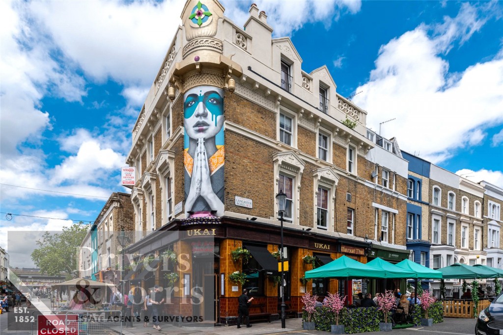 Images for Aldridge Road Villas, Westbourne Park, London EAID:1045282125 BID:DAN