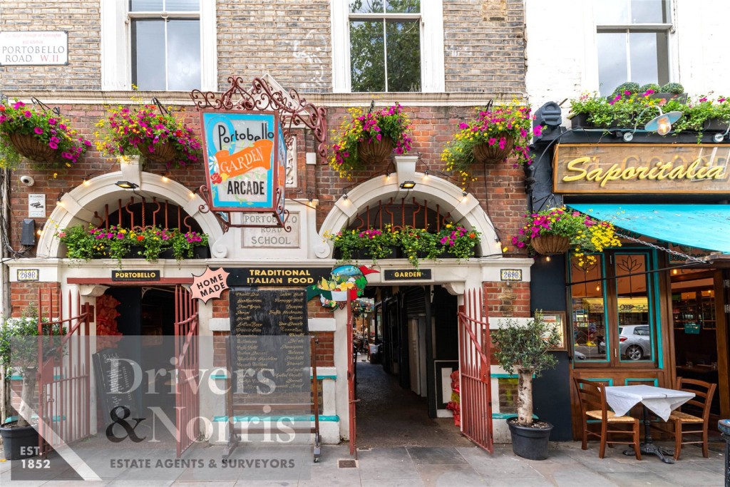 Images for Aldridge Road Villas, Westbourne Park, London EAID:1045282125 BID:DAN