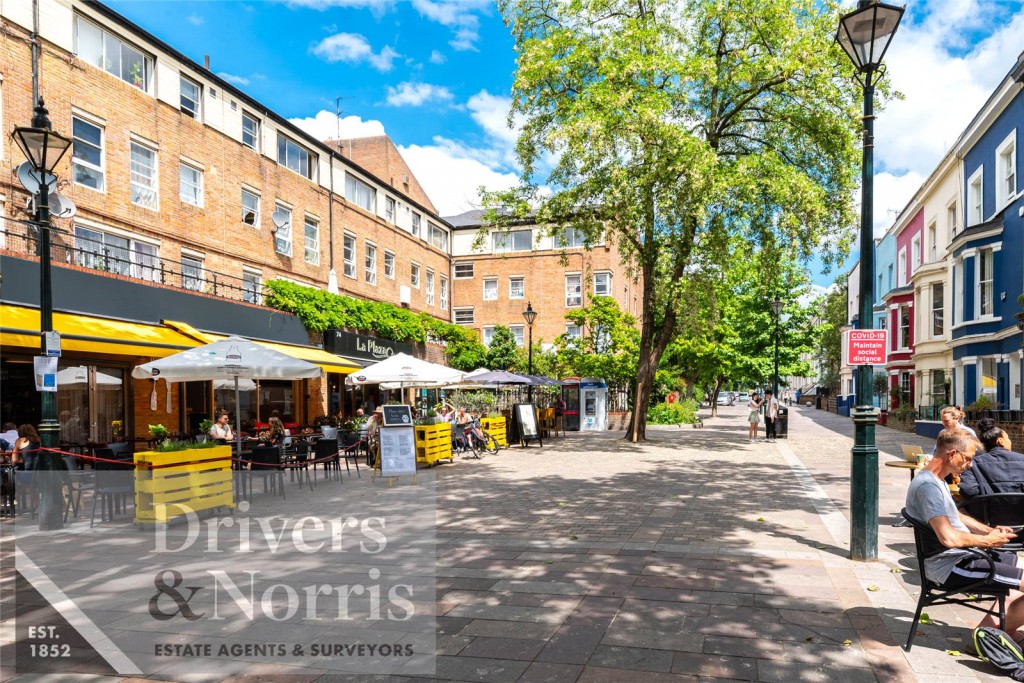 Images for Aldridge Road Villas, Westbourne Park, London EAID:1045282125 BID:DAN