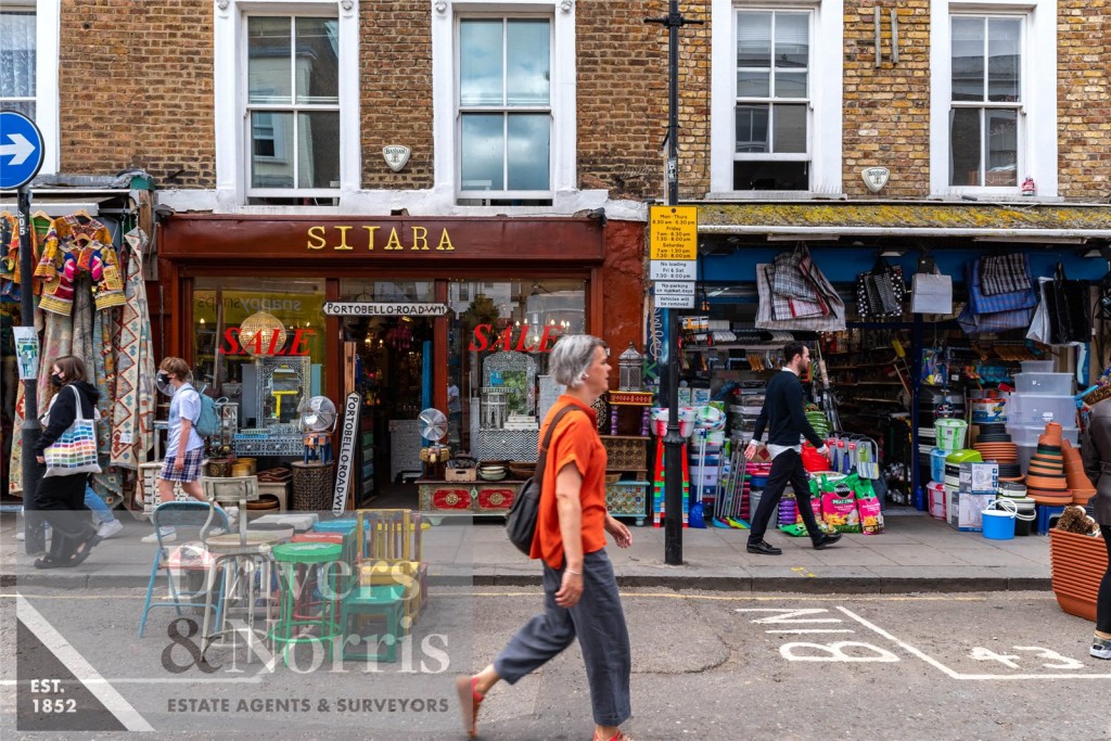 Images for Aldridge Road Villas, Westbourne Park, London EAID:1045282125 BID:DAN