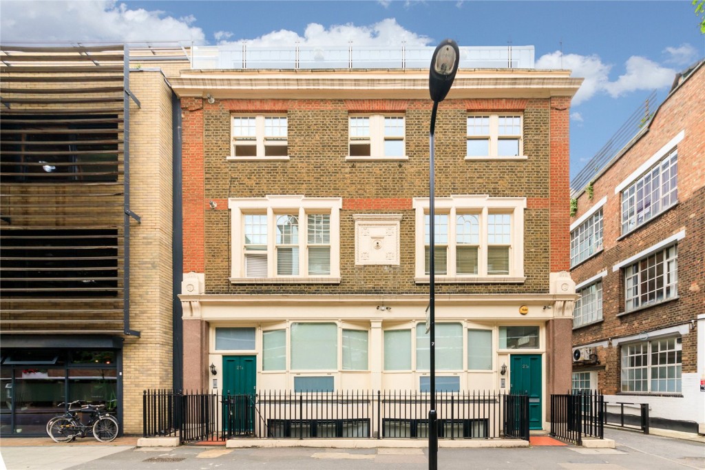 Images for Shoreditch, London EAID:1045282125 BID:DAN