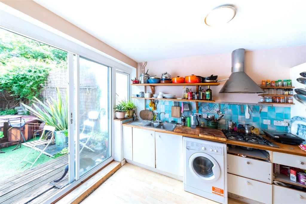 Images for Islington, London EAID:1045282125 BID:DAN