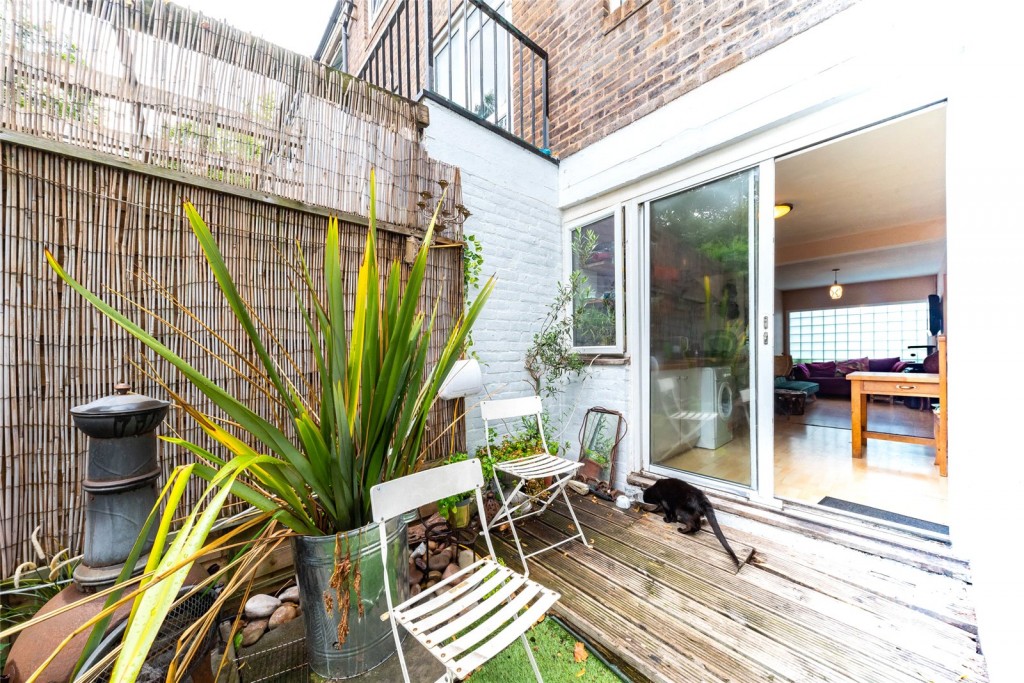 Images for Islington, London EAID:1045282125 BID:DAN