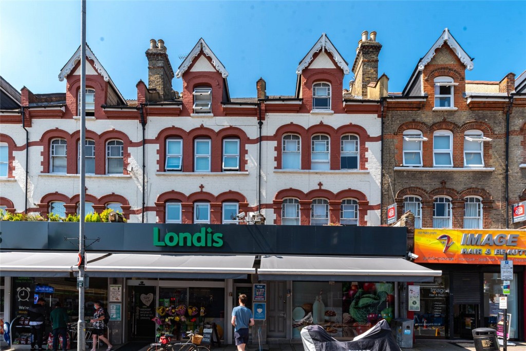 Images for Ferne Park Road, Islington, London EAID:1045282125 BID:DAN