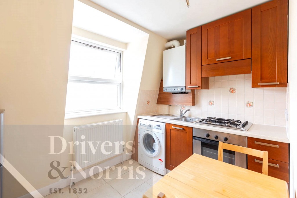Images for Holloway, London EAID:1045282125 BID:DAN