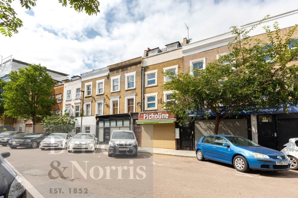 Images for Holloway, London EAID:1045282125 BID:DAN