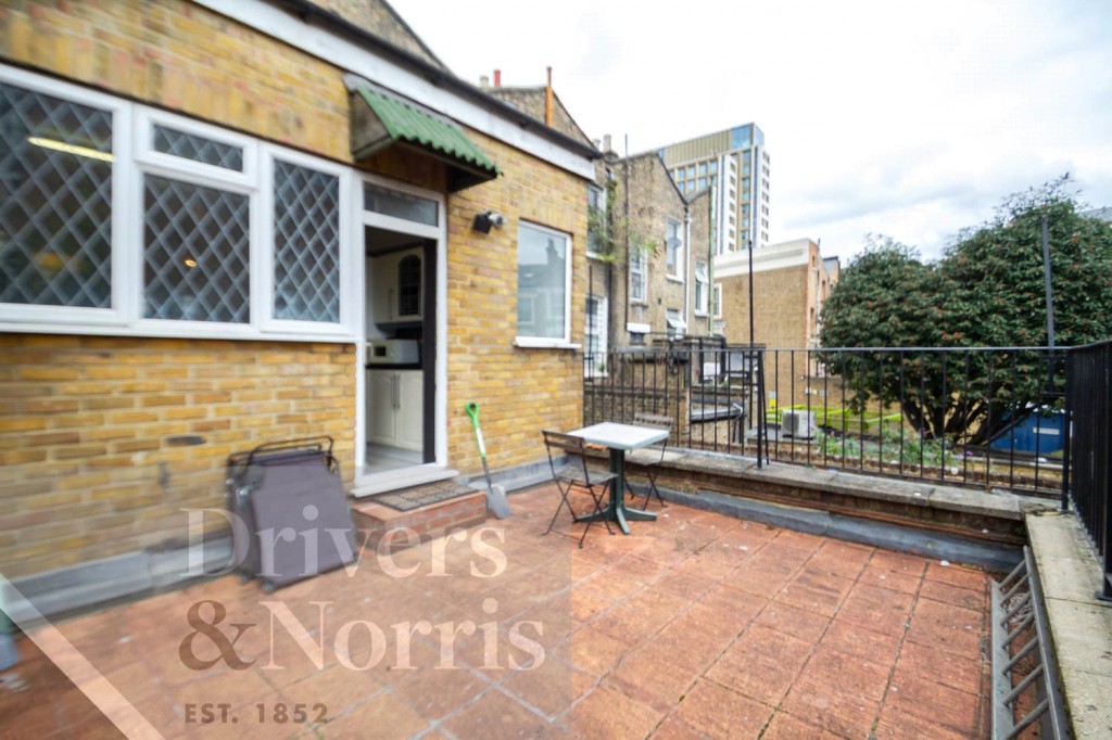 Images for Archway, London EAID:1045282125 BID:DAN