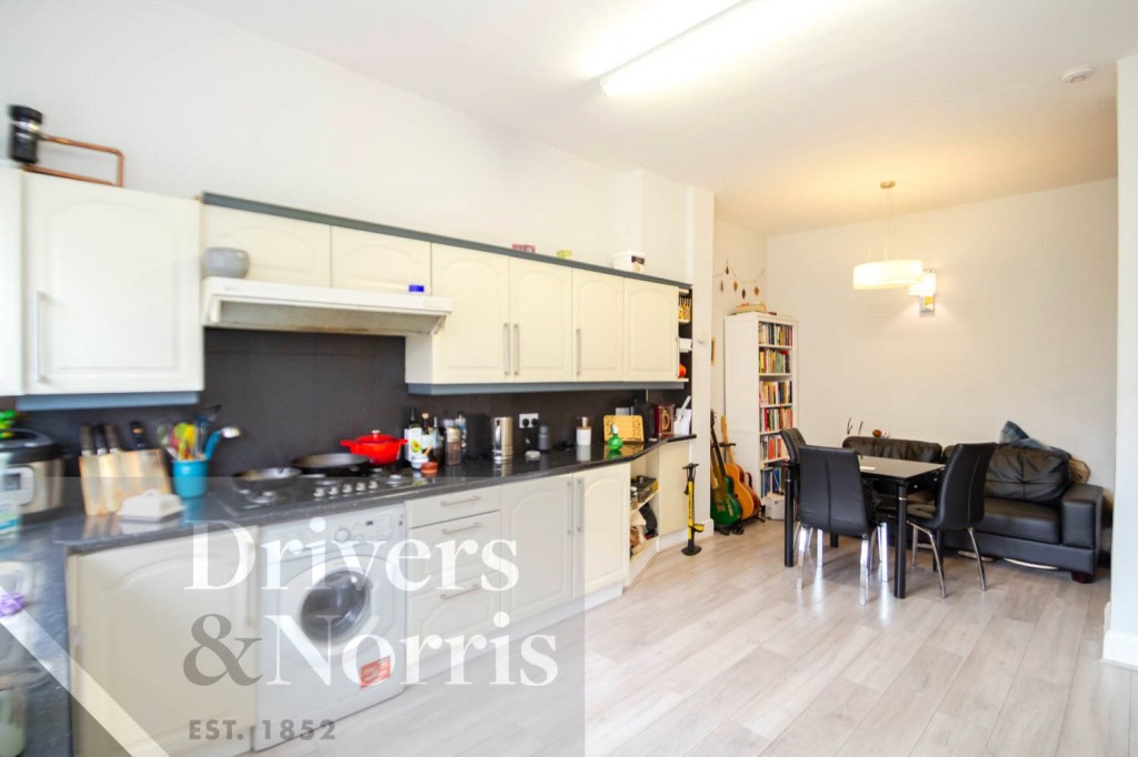 Images for Archway, London EAID:1045282125 BID:DAN