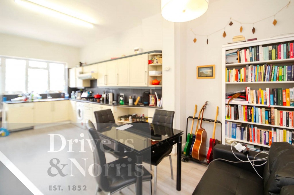 Images for Archway, London EAID:1045282125 BID:DAN