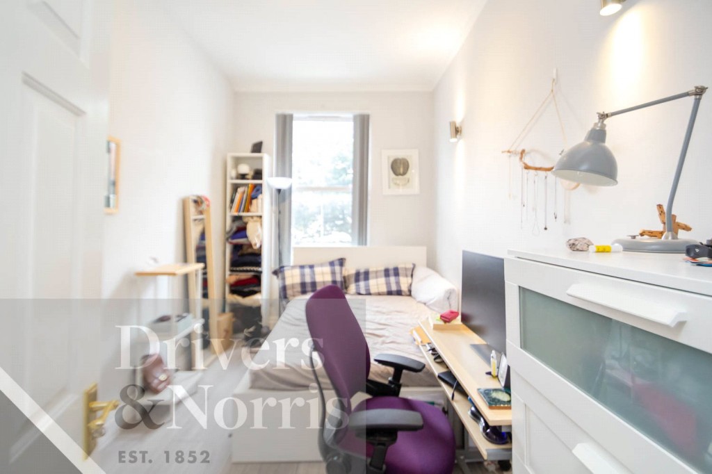 Images for Archway, London EAID:1045282125 BID:DAN