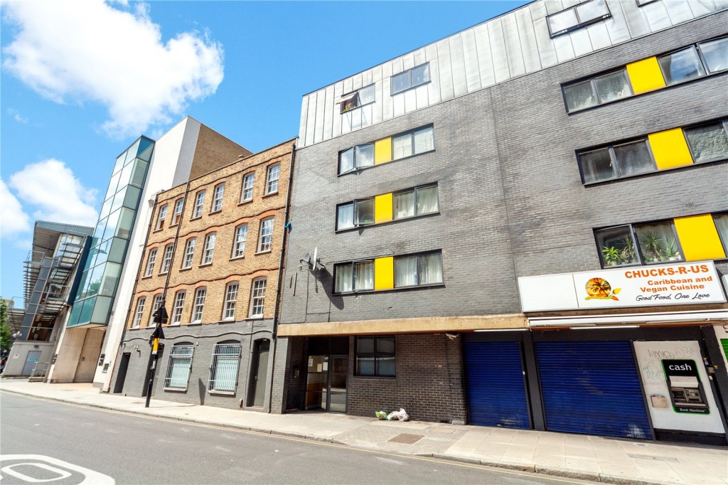 Images for Hornsey Road, Holloway, London EAID:1045282125 BID:DAN