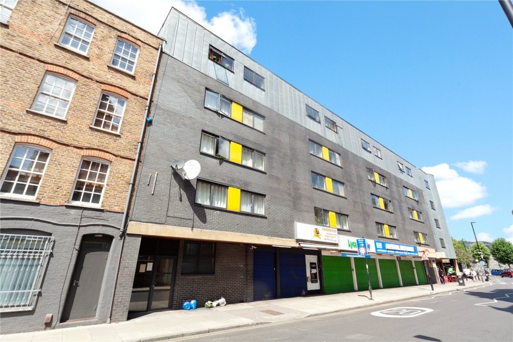 Images for Hornsey Road, Holloway, London EAID:1045282125 BID:DAN