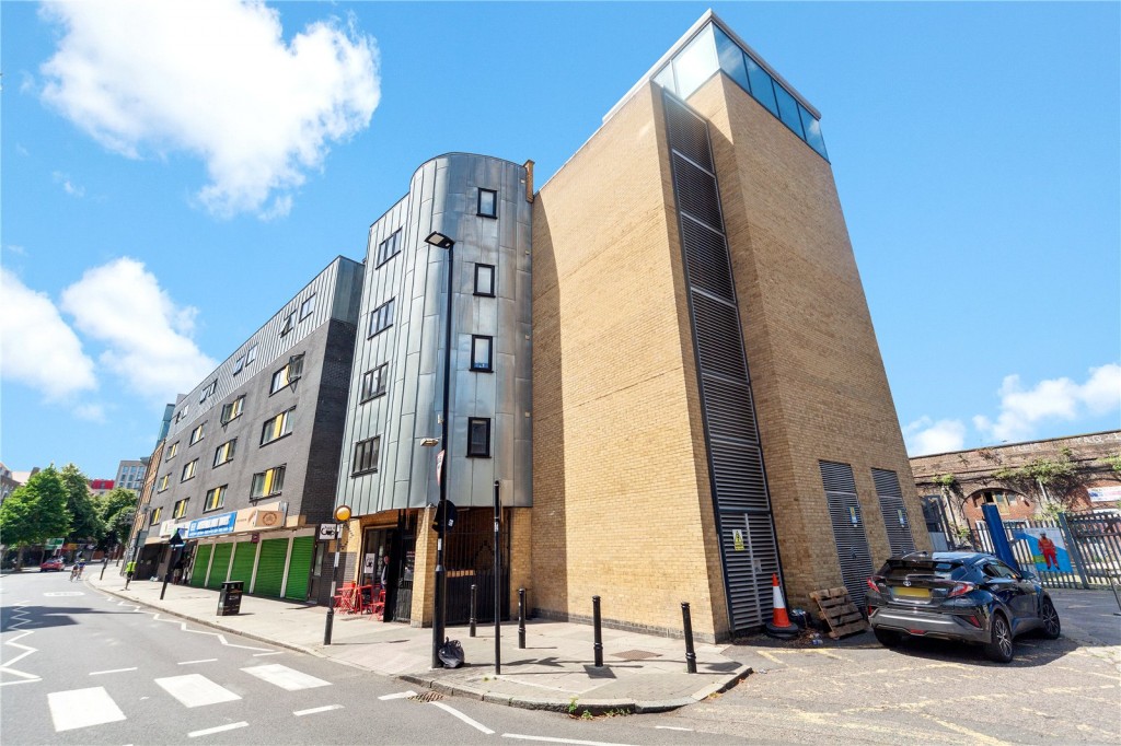 Images for Hornsey Road, Holloway, London EAID:1045282125 BID:DAN