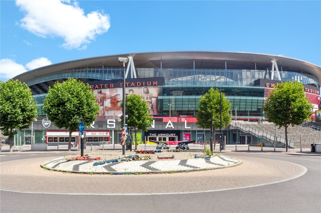 Images for Hornsey Road, Holloway, London EAID:1045282125 BID:DAN