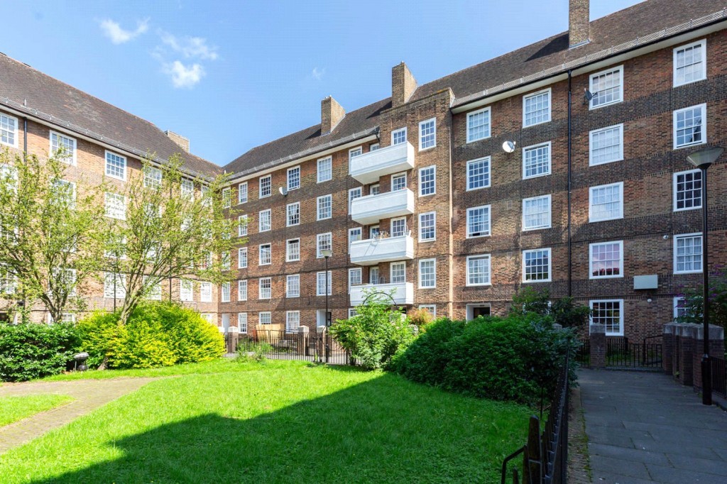 Images for Islington, London EAID:1045282125 BID:DAN