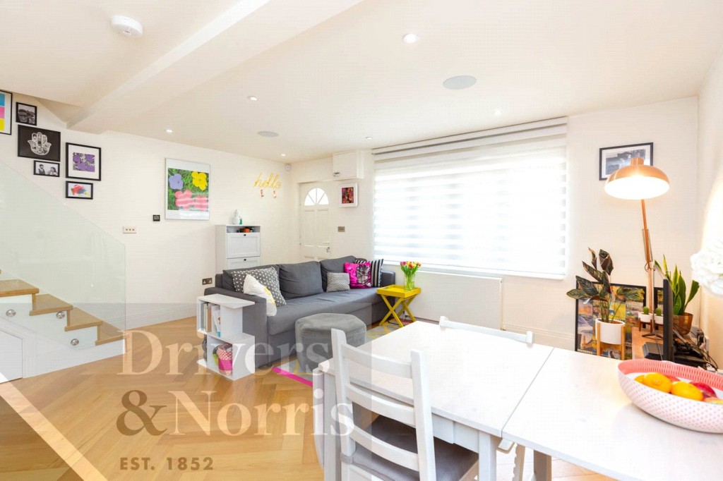 Images for Roads Place, Islington, London EAID:1045282125 BID:DAN