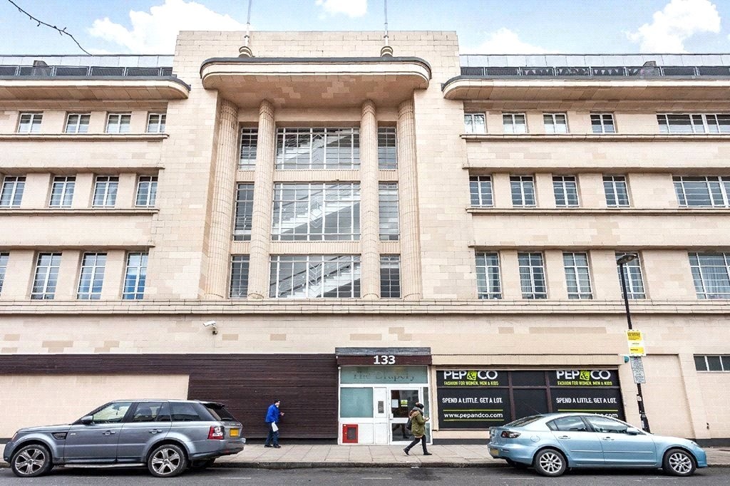 Images for Axminster Road, Holloway, London EAID:1045282125 BID:DAN