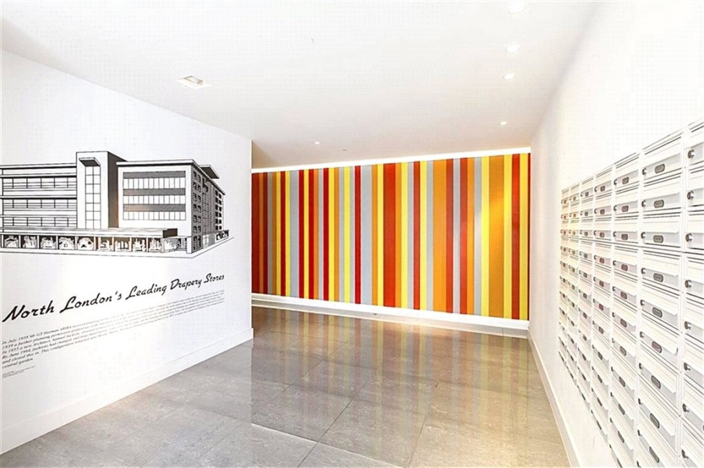 Images for Axminster Road, Holloway, London EAID:1045282125 BID:DAN