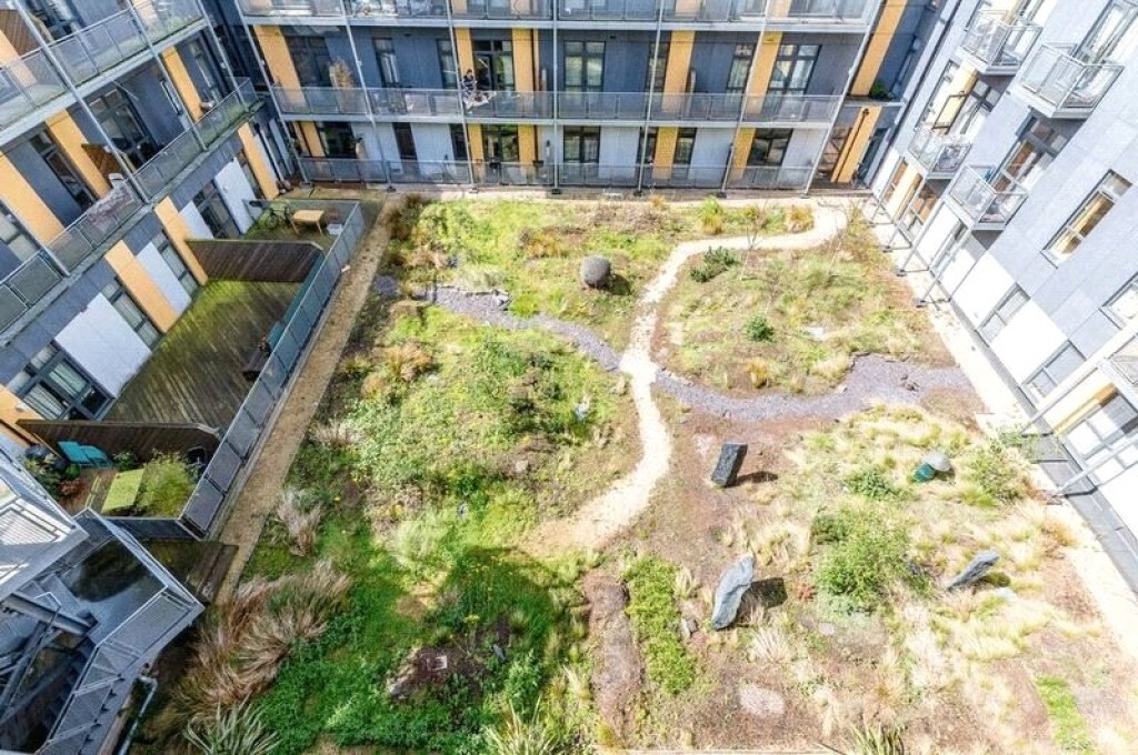 Images for Axminster Road, Holloway, London EAID:1045282125 BID:DAN
