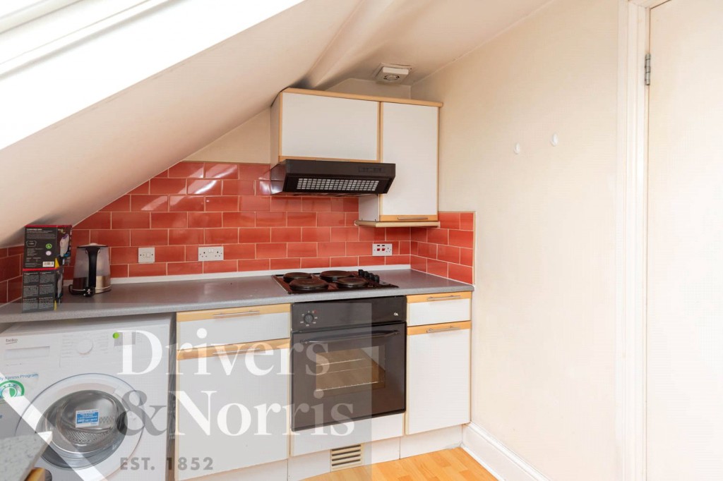 Images for Camden Road, Holloway, London EAID:1045282125 BID:DAN