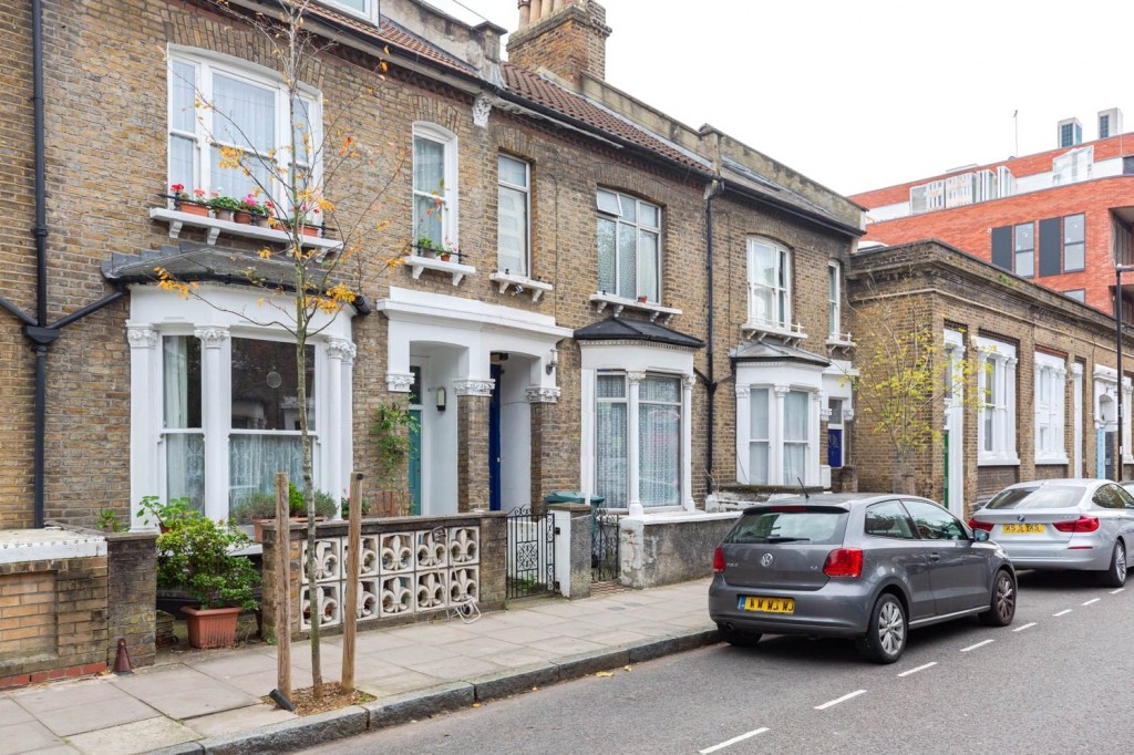 Images for Islington, London EAID:1045282125 BID:DAN