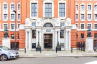 Images for Manor Gardens, 10-18 Manor Gardens, Islington, London