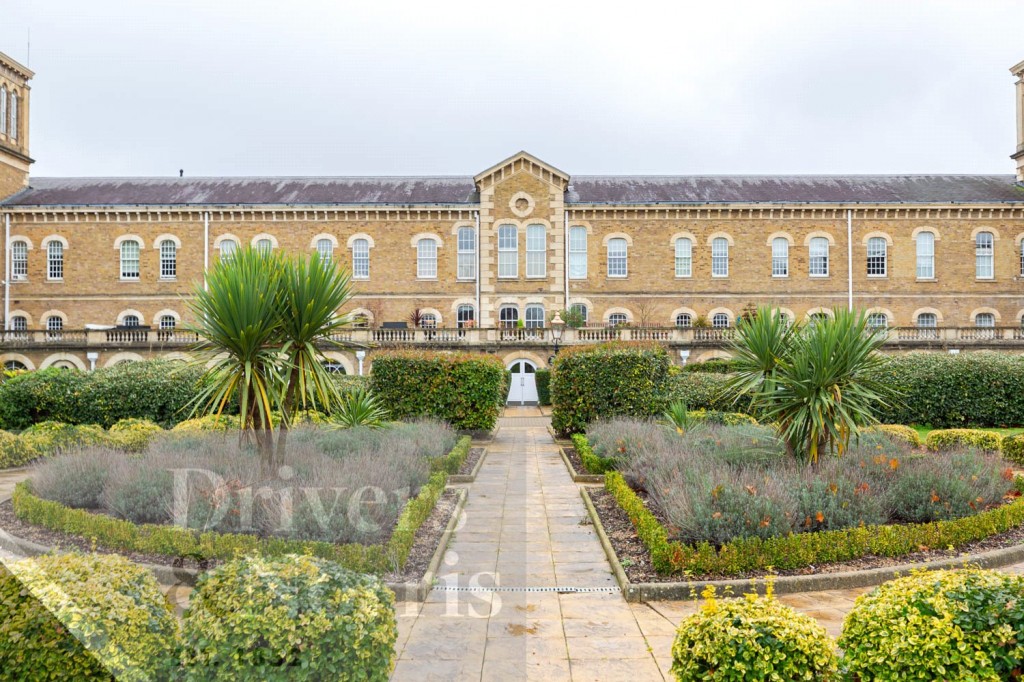 Images for Princess Park Manor, New Southgate, London EAID:1045282125 BID:FIN