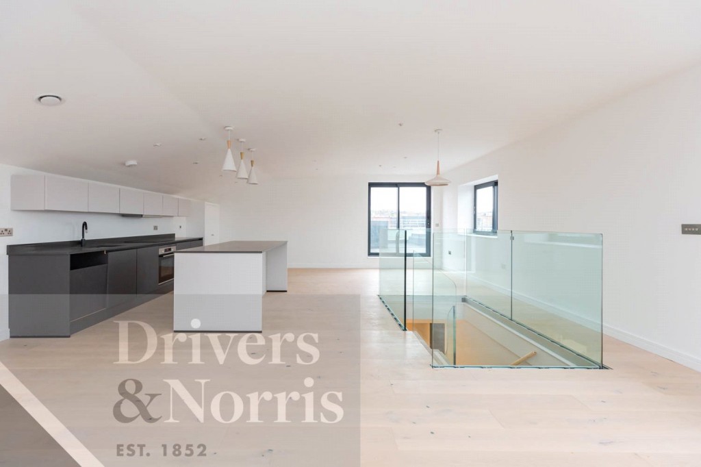 Images for Crouch End, London EAID:1045282125 BID:DAN