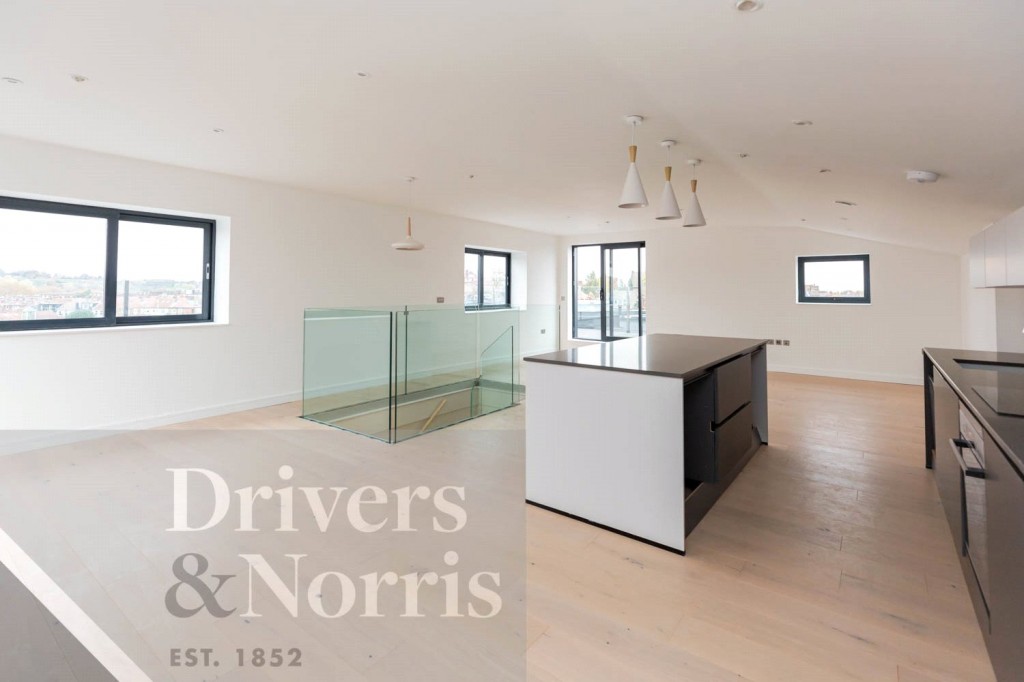 Images for Crouch End, London EAID:1045282125 BID:DAN