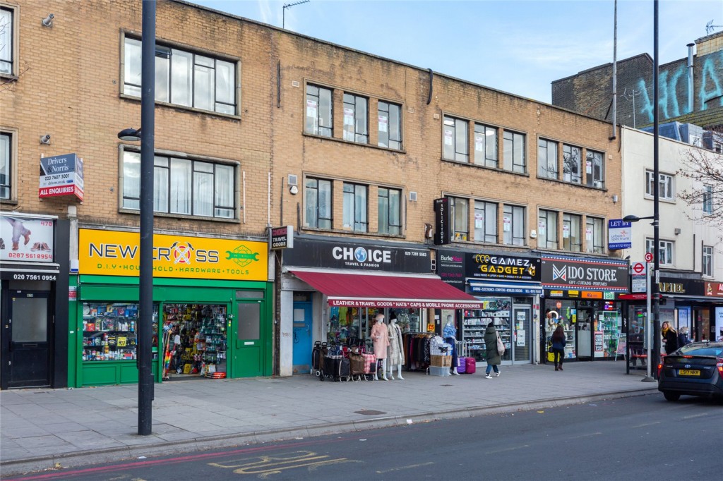 Images for Holloway Road, Holloway, London EAID:1045282125 BID:DAN