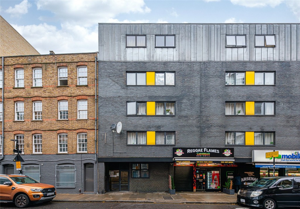 Images for Holloway, London EAID:1045282125 BID:DAN