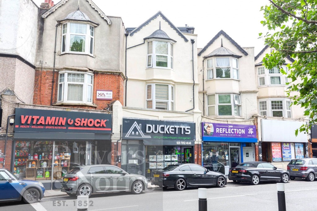 Images for Turnpike Lane, London EAID:1045282125 BID:FIN