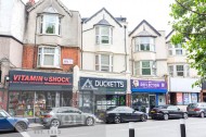 Images for Turnpike Lane, London