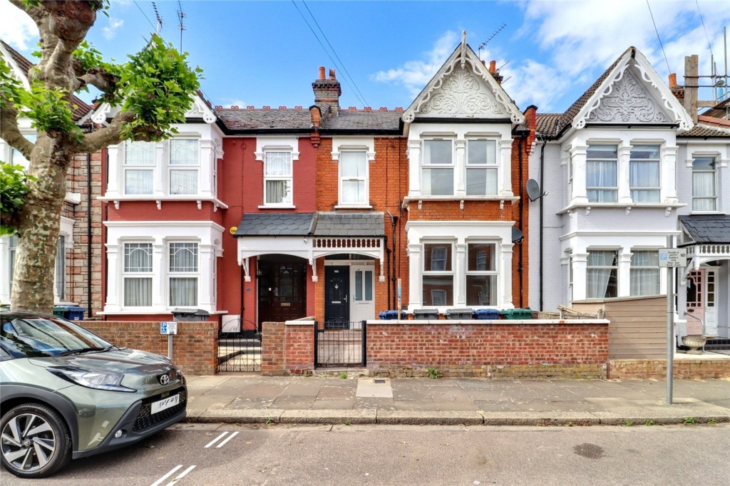 Images for Churchfield Avenue, North Finchley, London EAID:1045282125 BID:FIN