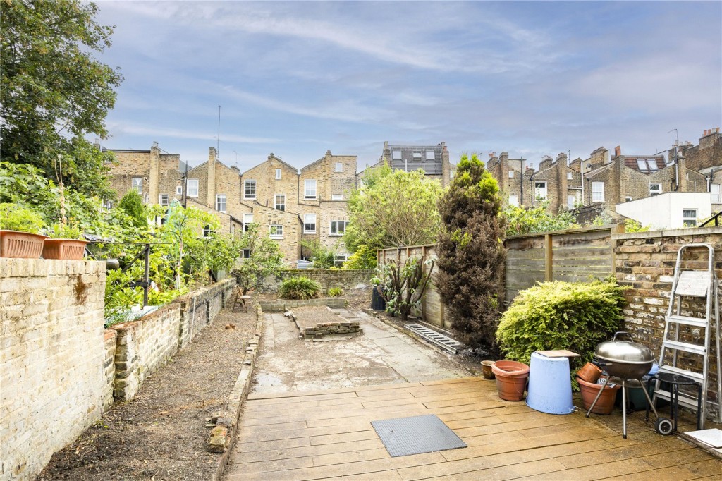 Images for Islington, London EAID:1045282125 BID:DAN
