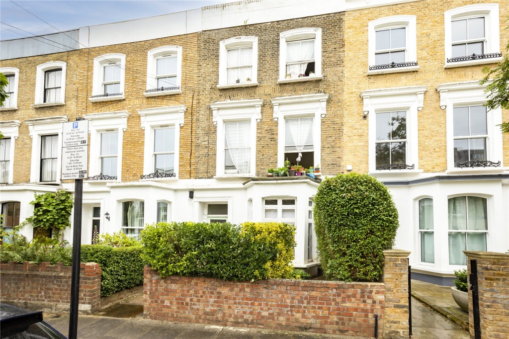 Images for Islington, London EAID:1045282125 BID:DAN
