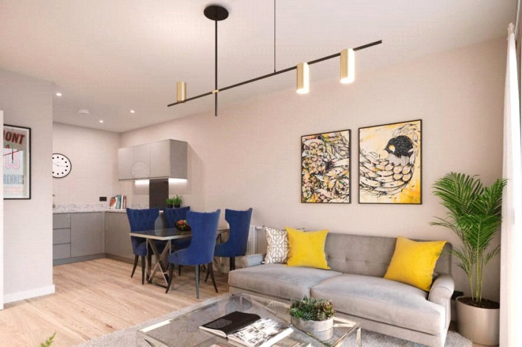 Images for Islington, London EAID:1045282125 BID:DAN