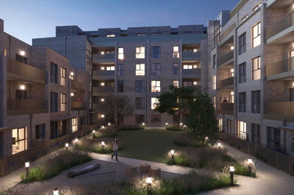 Images for Islington, London EAID:1045282125 BID:DAN