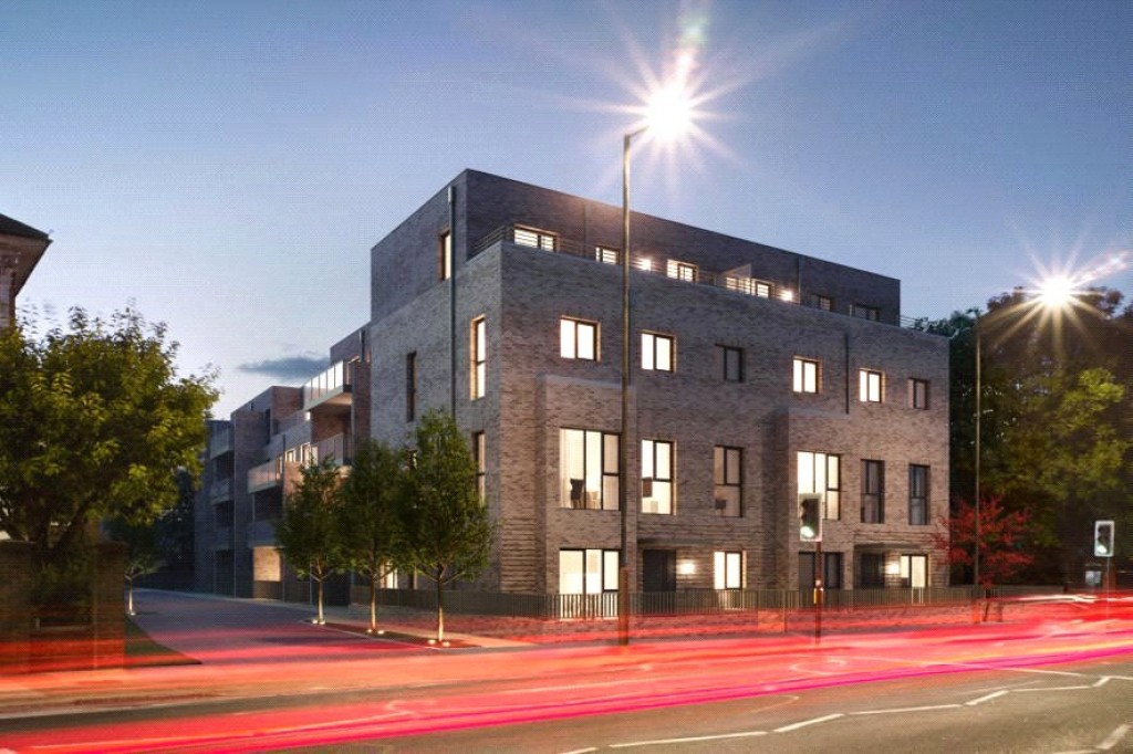 Images for Islington, London EAID:1045282125 BID:DAN