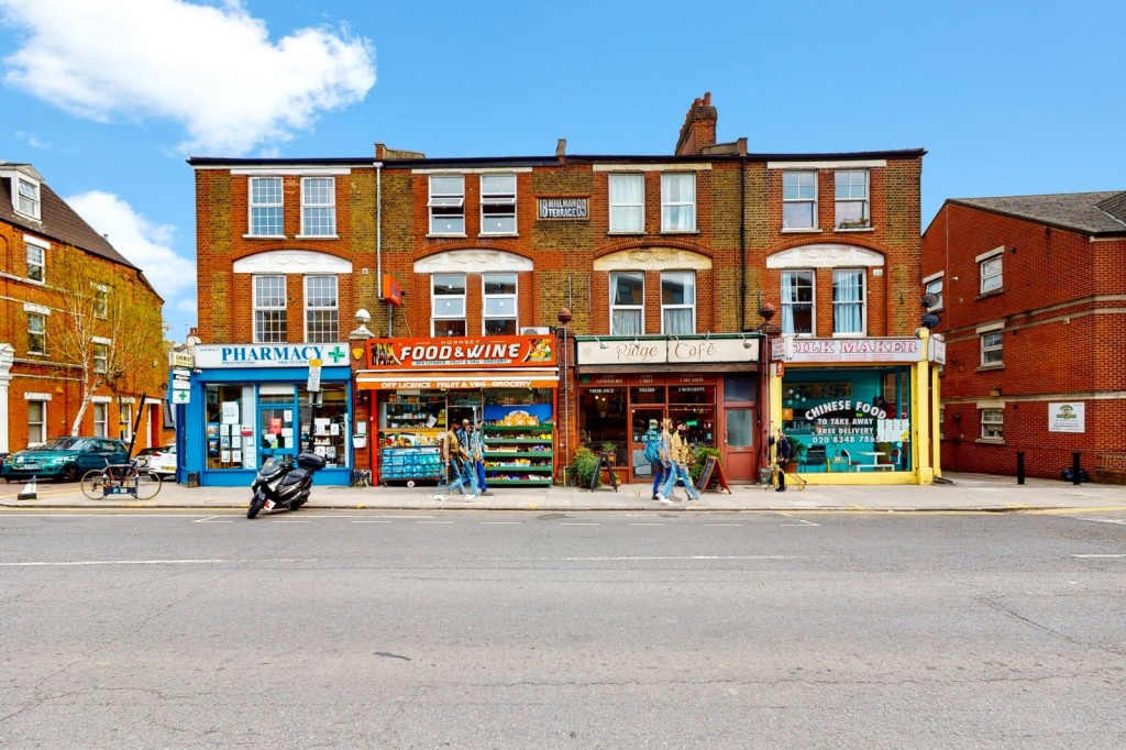 Images for Crouch End, London EAID:1045282125 BID:FIN