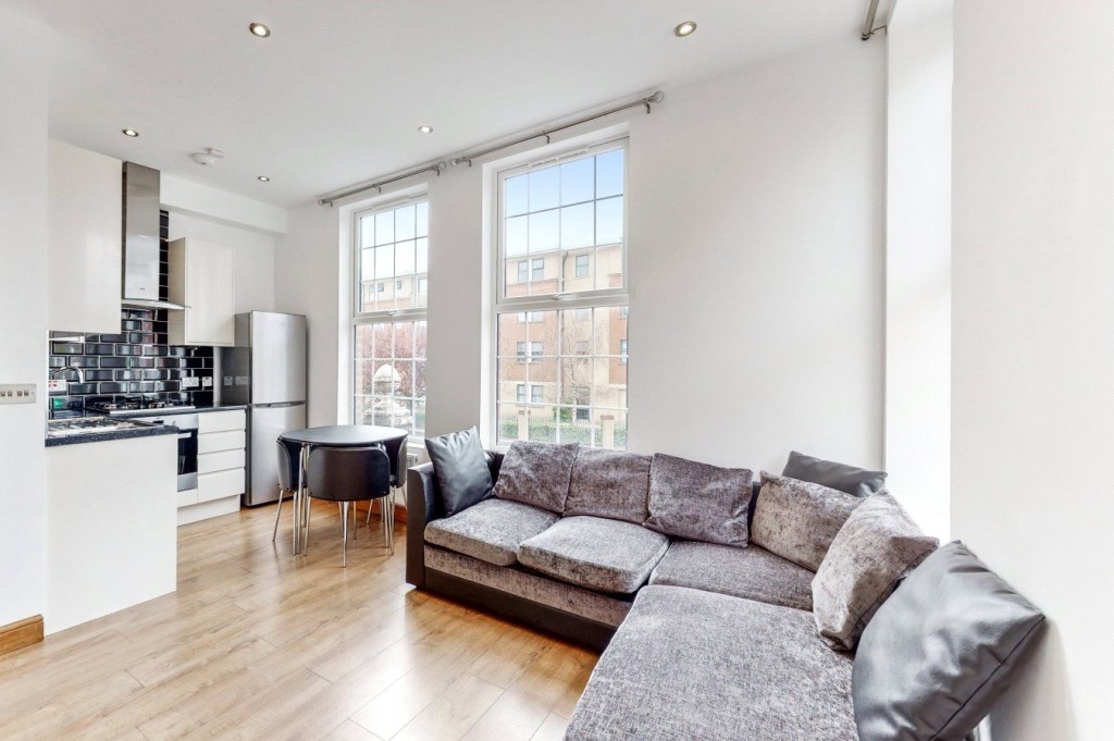 Images for Crouch End, London EAID:1045282125 BID:FIN
