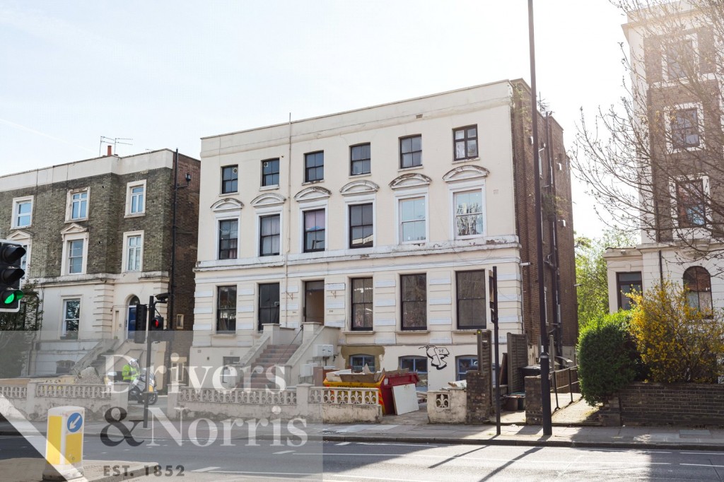 Images for Camden Road, Islington, London EAID:1045282125 BID:DAN