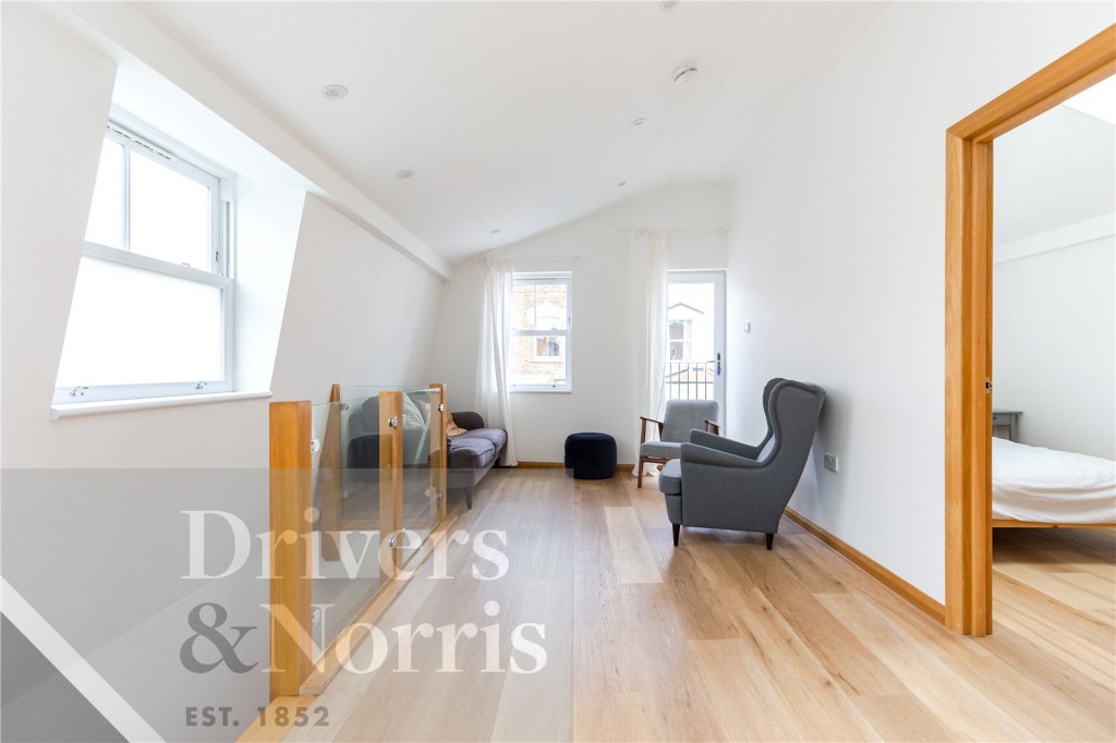Images for Kiver Road, Upper Holloway, London EAID:1045282125 BID:DAN
