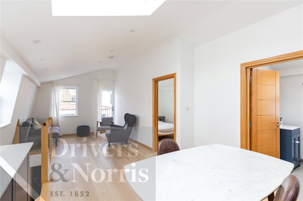Images for Kiver Road, Upper Holloway, London EAID:1045282125 BID:DAN