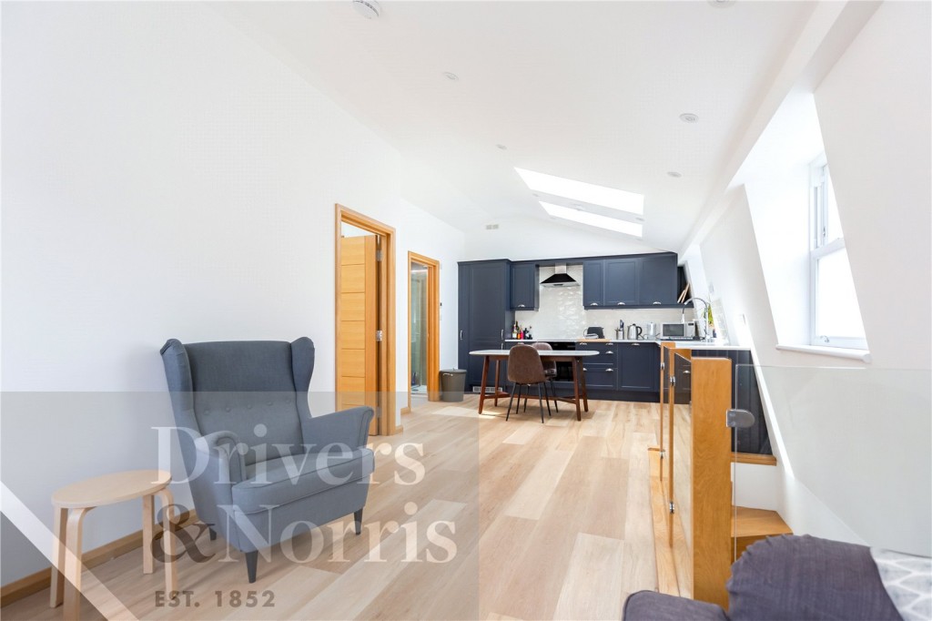 Images for Kiver Road, Upper Holloway, London EAID:1045282125 BID:DAN