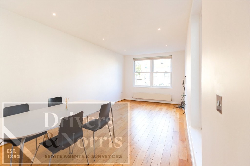 Images for Shelburne Road, 17 Shelburne Road, Islington, London EAID:1045282125 BID:DAN