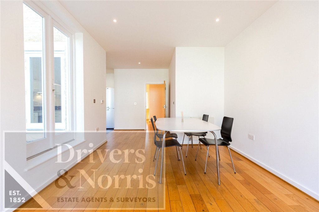 Images for Shelburne Road, 17 Shelburne Road, Islington, London EAID:1045282125 BID:DAN