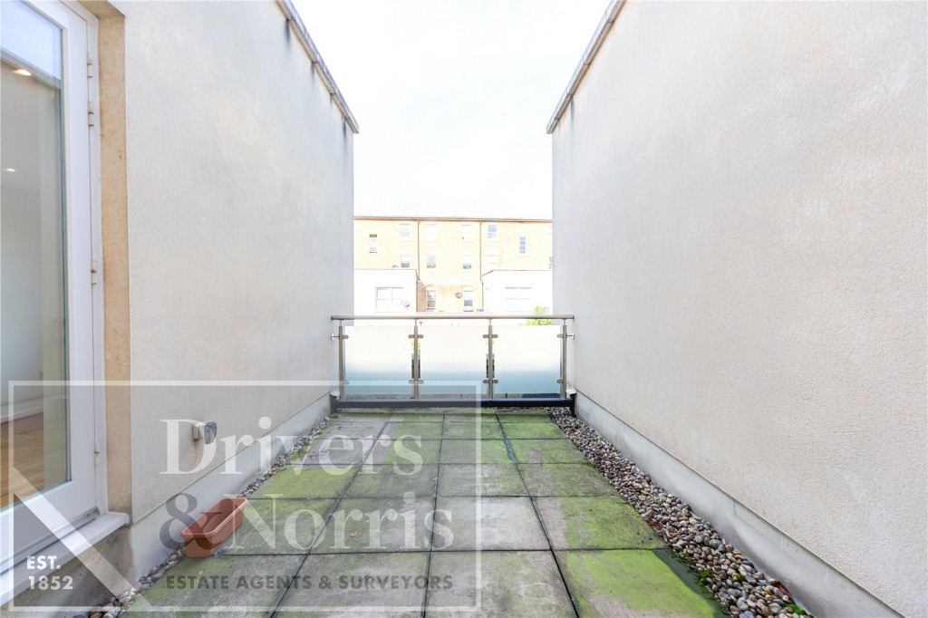 Images for Shelburne Road, 17 Shelburne Road, Islington, London EAID:1045282125 BID:DAN