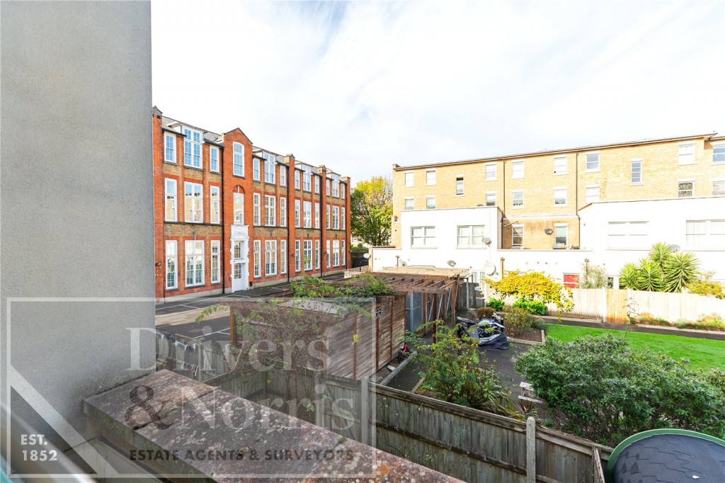 Images for Shelburne Road, 17 Shelburne Road, Islington, London EAID:1045282125 BID:DAN