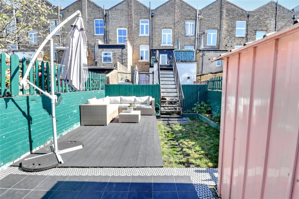 Images for Holloway, London EAID:1045282125 BID:DAN
